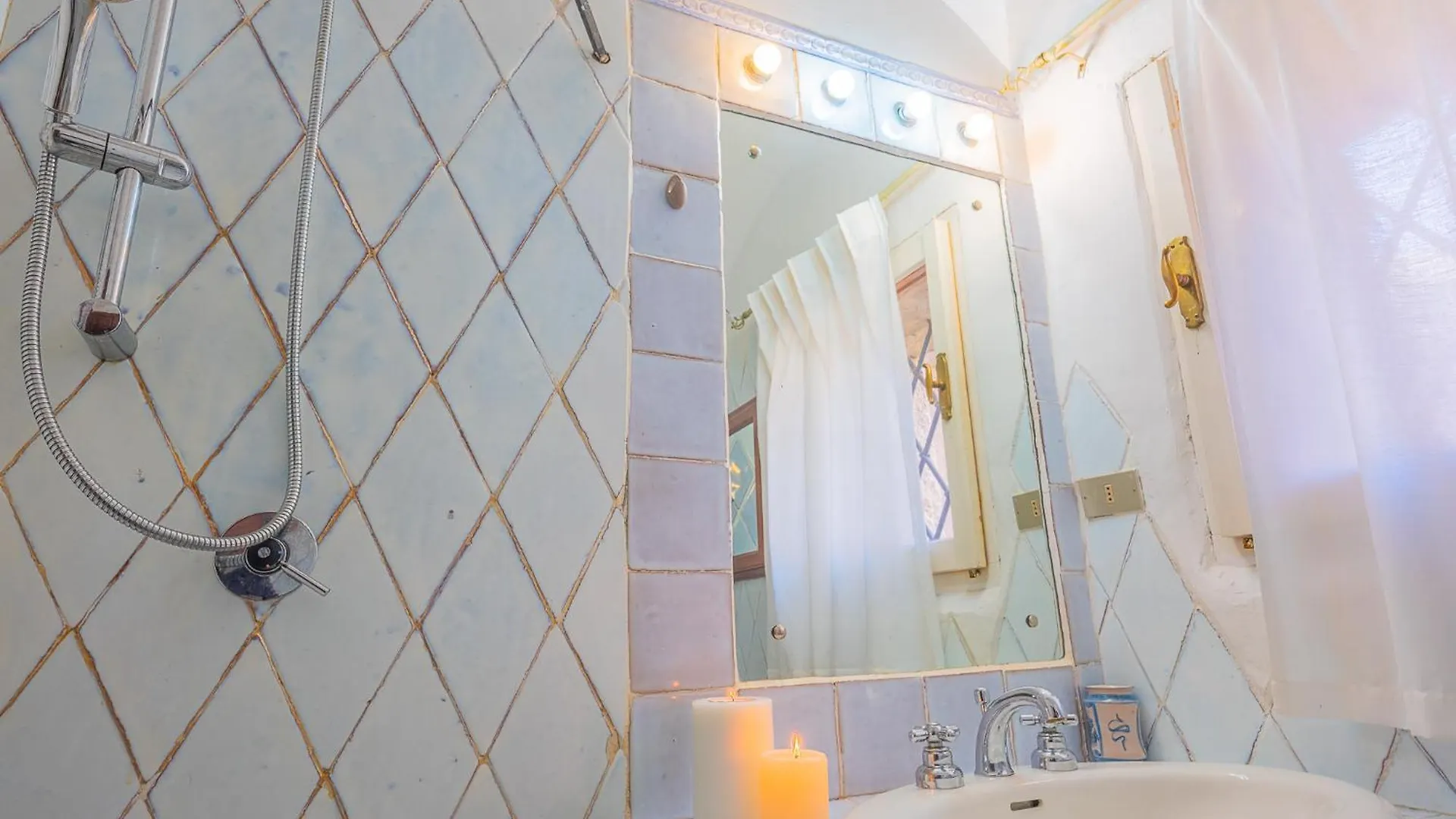 Sardinia Family Villas - Villa Carmen With Sea View And Pool Porto Cervo Italien