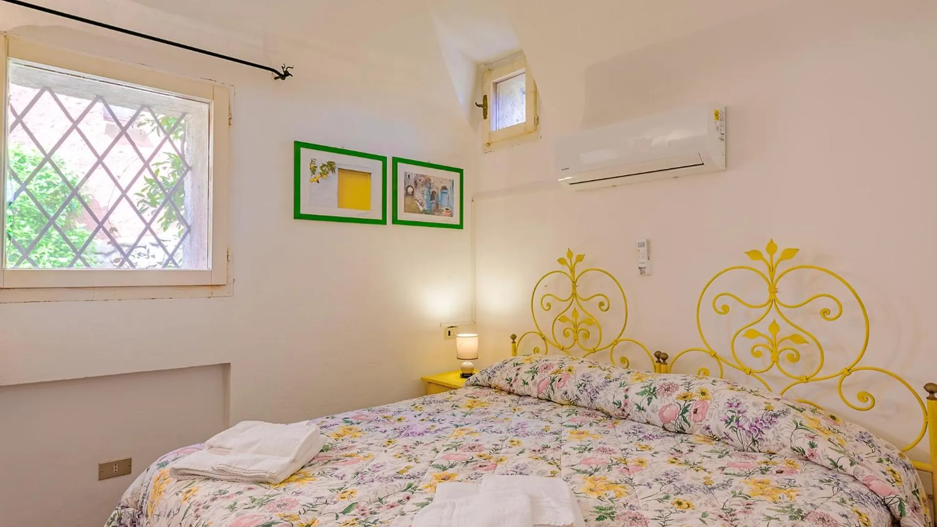 Sardinia Family Villas - Villa Carmen With Sea View And Pool Porto Cervo