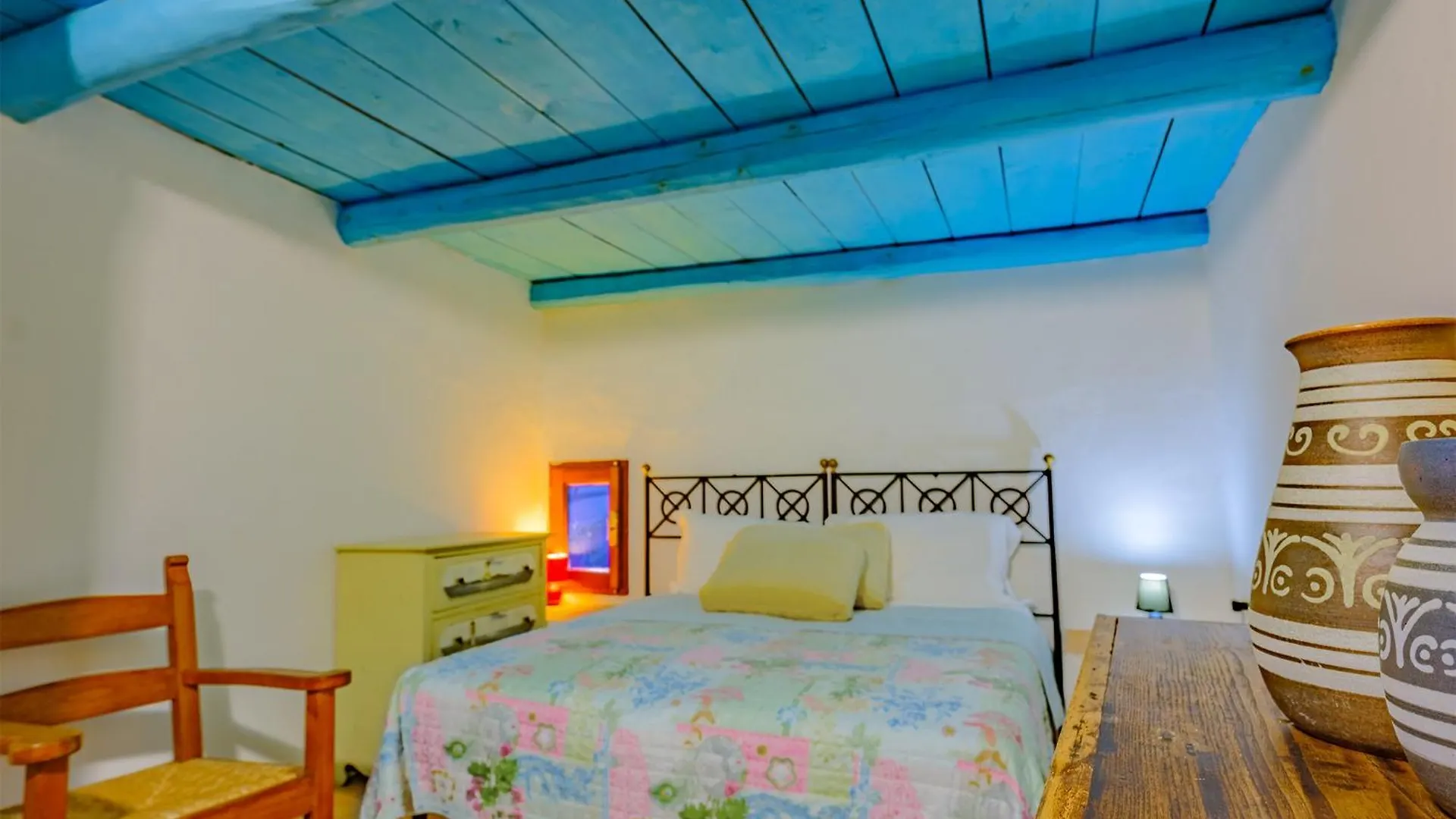 Sardinia Family Villas - Villa Carmen With Sea View And Pool ポルト・チェルボ 0*,