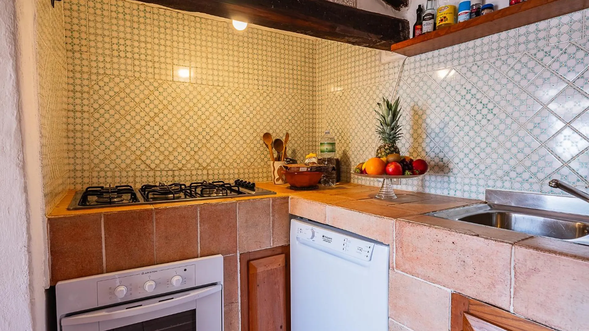 Sardinia Family Villas - Villa Carmen With Sea View And Pool Porto Cervo